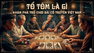 to-tom-la-gi